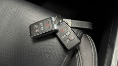 Jaguar I-Pace 294kW EV400 Black 90kWh 5dr Auto [11kW Charger] Electric Estate